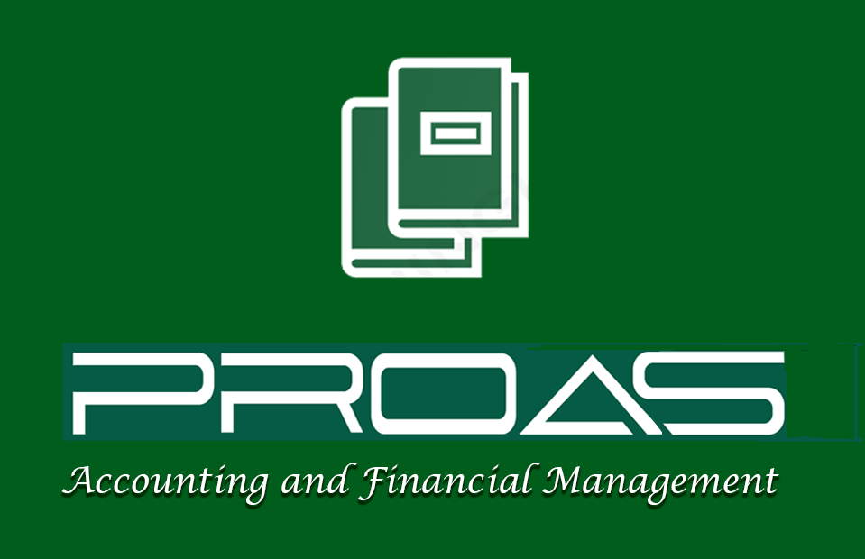 PROAS Logo